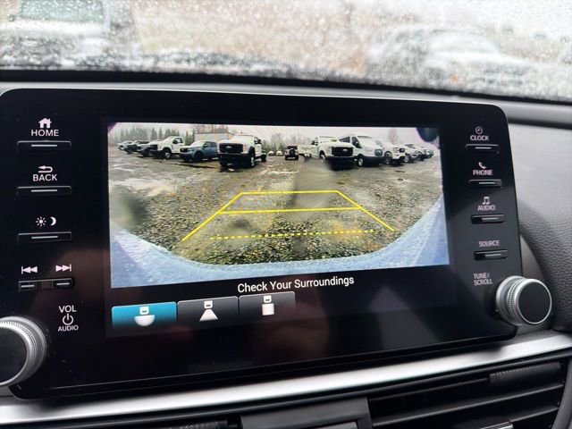 Used 2022 Honda Accord Sport image 19