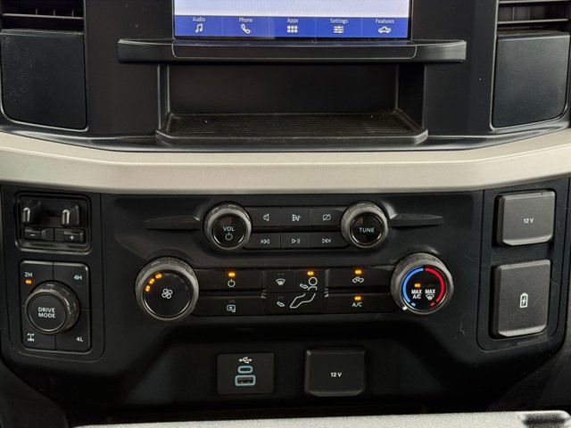 Certified 2023 Ford F250 XL w/ STX Appearance Package AWD/4WD image 29