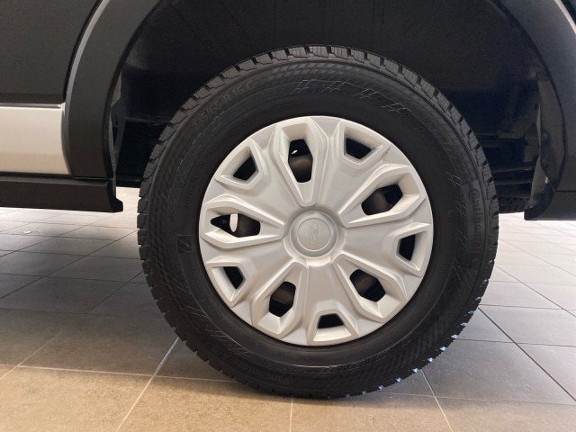 Certified 2023 Ford Transit 350 XLT RWD image 25