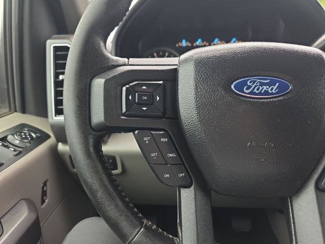 Certified 2019 Ford F150 XLT w/ Equipment Group 302A Luxury AWD/4WD image 28