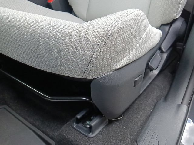 Used 2026 Toyota 4Runner SR5 RWD image 16