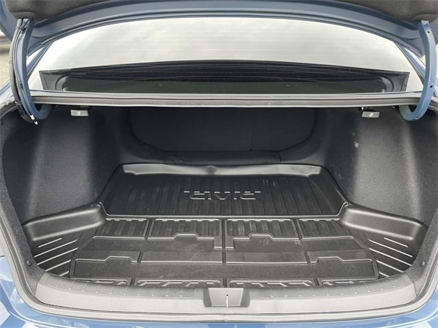 Used 2025 Honda Civic FWD Hybrid Sedan image 10