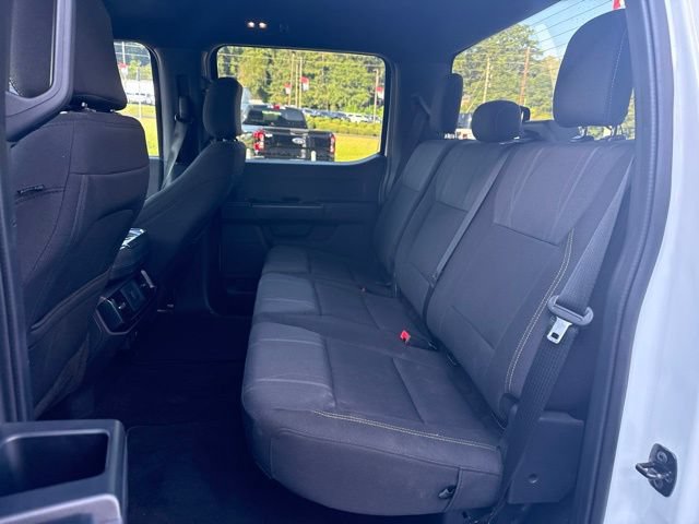 Certified 2024 Ford F150 STX RWD image 12