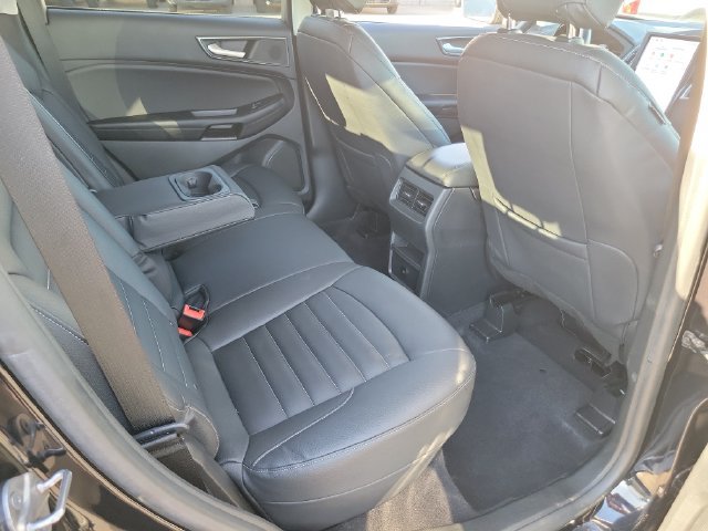 Certified 2024 Ford Edge SE w/ Black Appearance Package AWD/4WD image 22