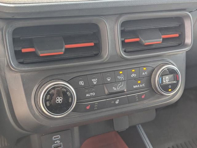 Certified 2022 Ford Maverick XLT w/ Equipment Group 300A Standard AWD/4WD image 15
