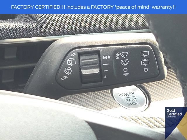 Certified 2023 Ford Mustang Mach-E Premium AWD/4WD image 45