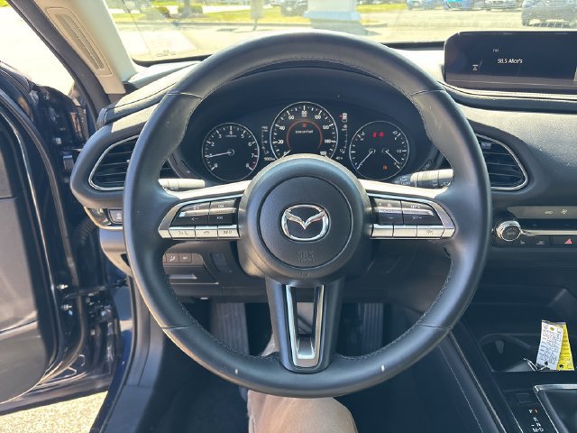 Used 2023 MAZDA CX-30 AWD 2.5 S w/ Preferred Package image 24