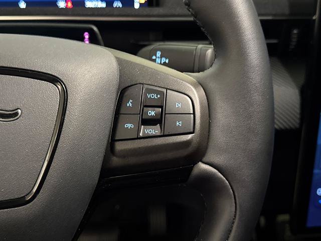 Certified 2025 Ford Mustang Mach-E Select RWD image 21