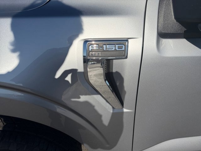Certified 2023 Ford F150 XLT w/ Equipment Group 301A Mid AWD/4WD image 24
