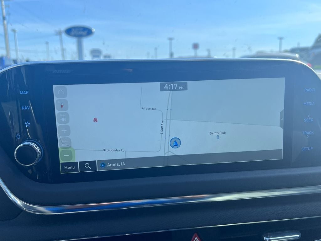 Used 2022 Hyundai Sonata Limited FWD image 20