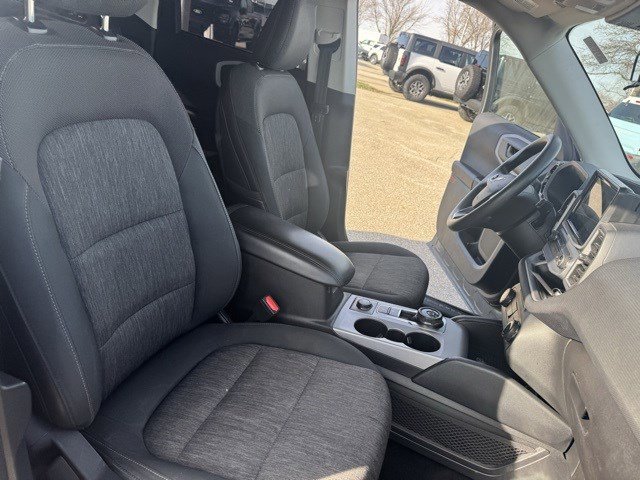 Certified 2022 Ford Bronco Sport Big Bend image 33