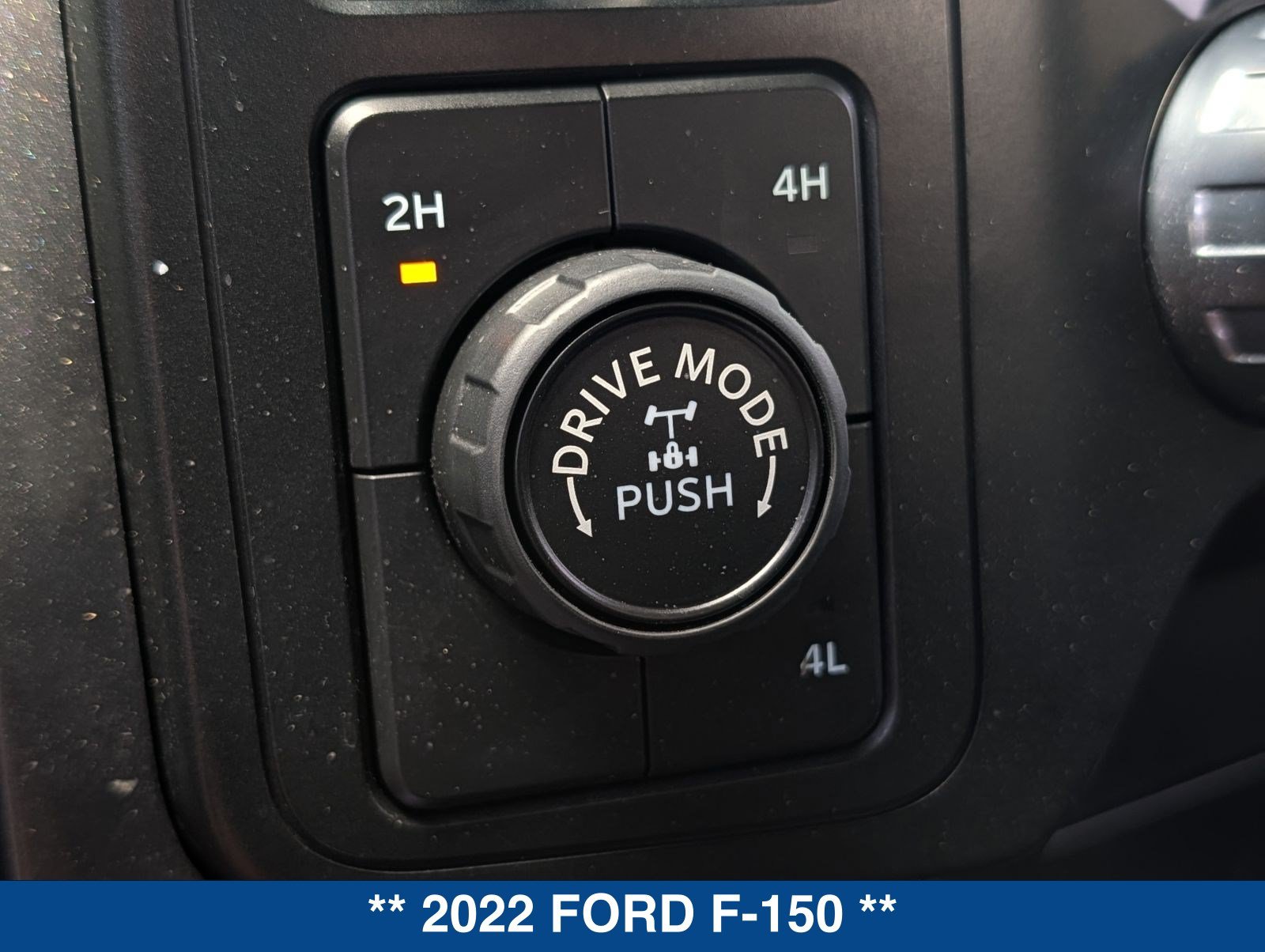Certified 2022 Ford F150 XLT w/ Equipment Group 302A High AWD/4WD image 36