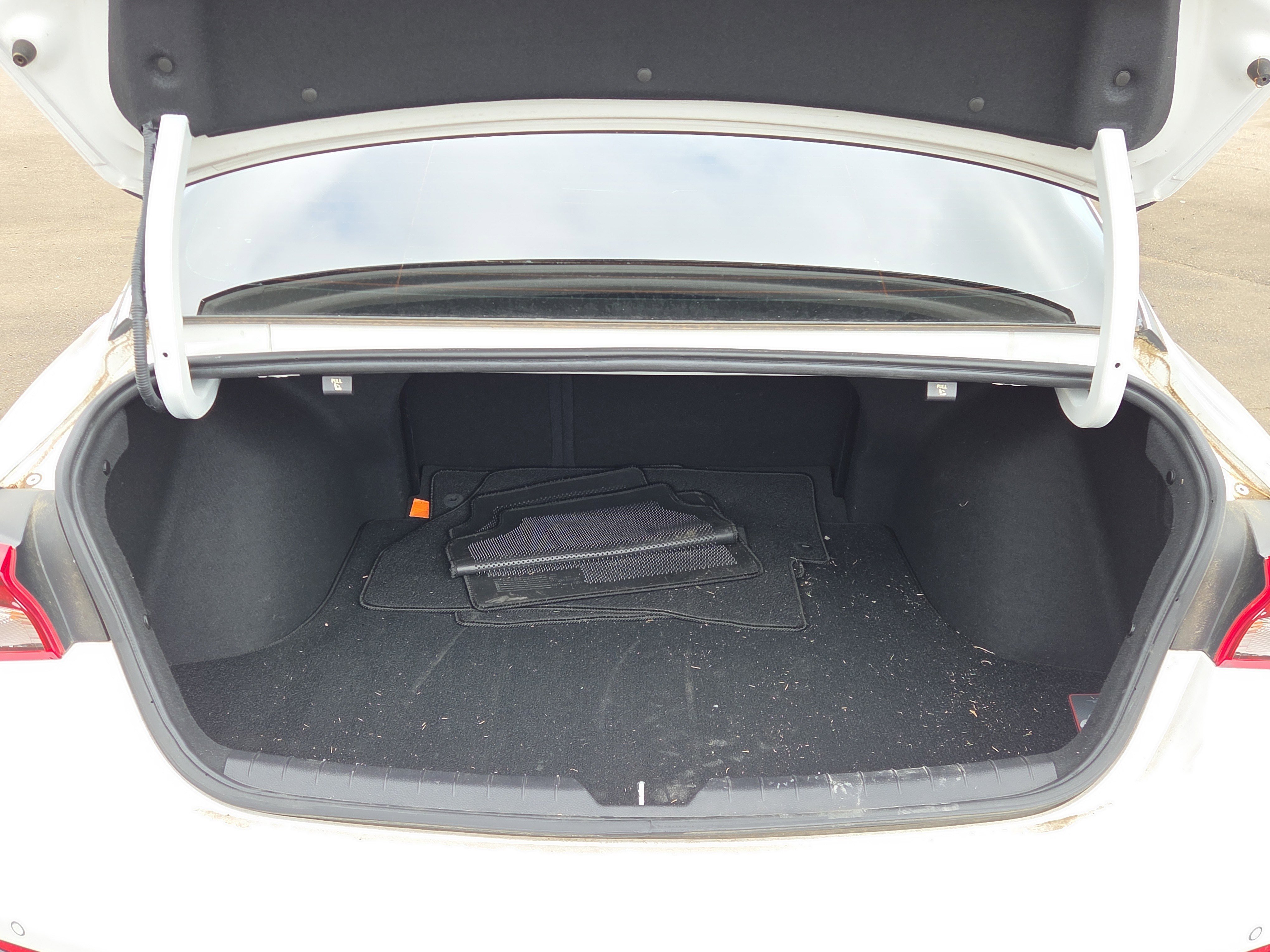 Used 2021 Kia K5 EX FWD image 13