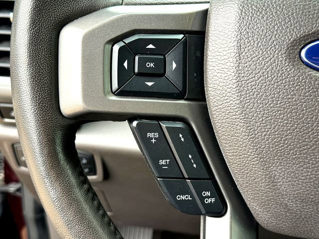 Certified 2021 Ford Expedition XLT image 13