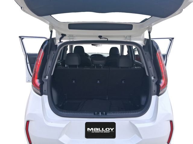 Used 2025 Kia Soul GT-Line FWD image 19