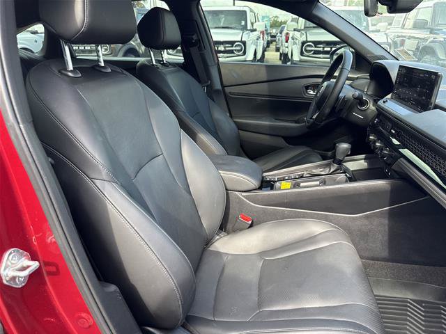 Used 2024 Honda Accord Sport image 19
