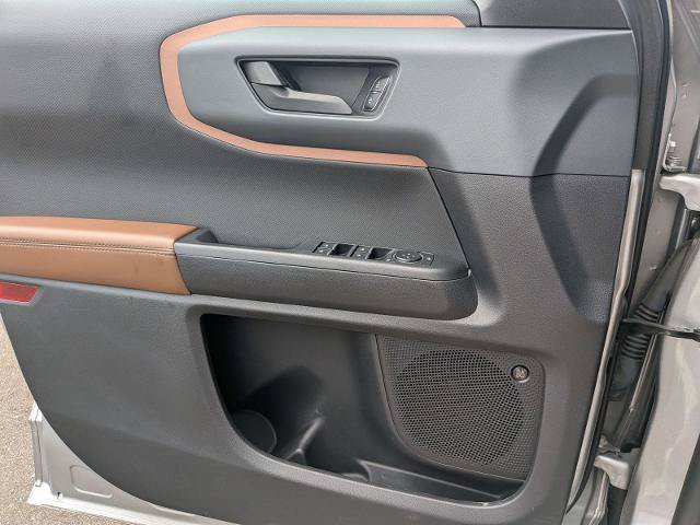 Certified 2021 Ford Bronco Sport Outer Banks w/ Outer Banks Package (96D) AWD/4WD image 14