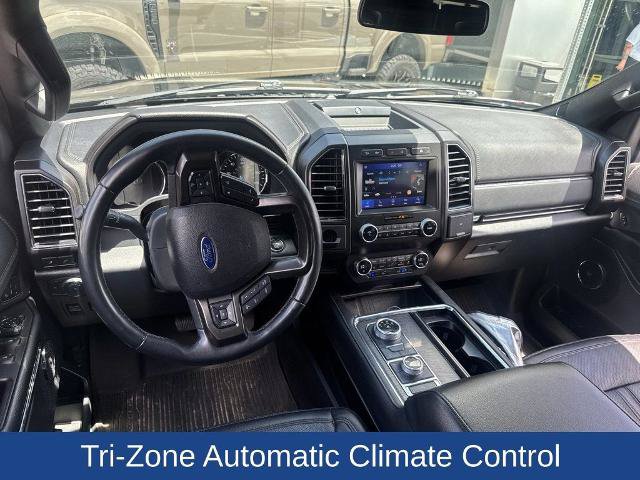 Certified 2021 Ford Expedition Limited AWD/4WD image 16