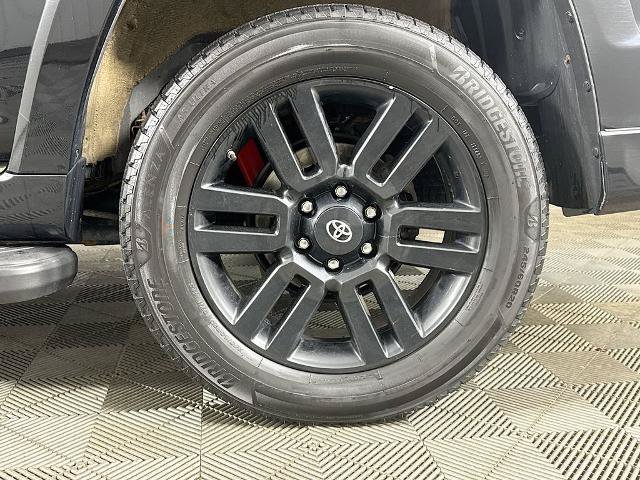 Used 2019 Toyota 4Runner Limited AWD/4WD image 30