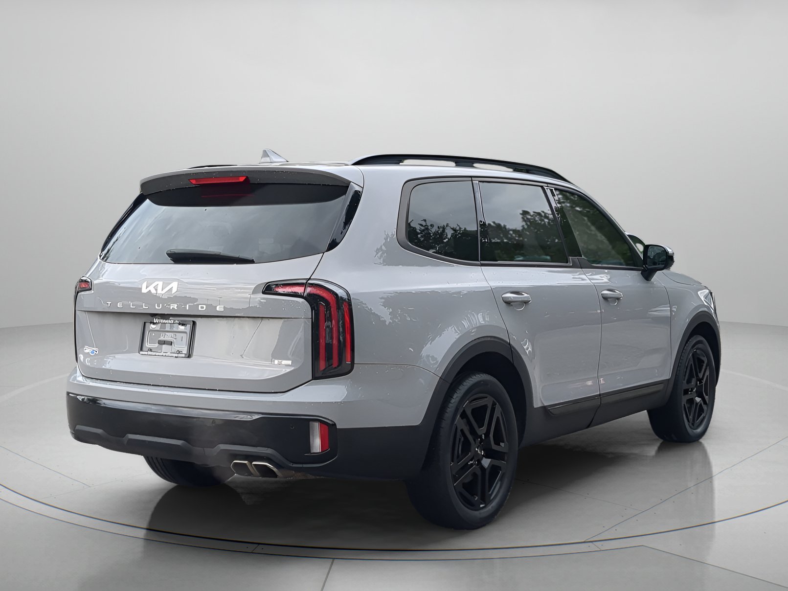 Used 2024 Kia Telluride SX X-Line AWD/4WD image 40