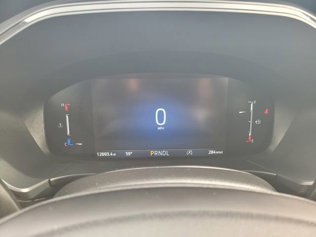 Certified 2025 Ford Escape ST-Line image 29