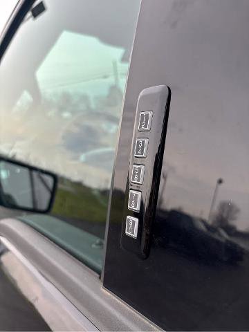 Certified 2023 Ford F150 XLT w/ Equipment Group 302A High AWD/4WD image 12