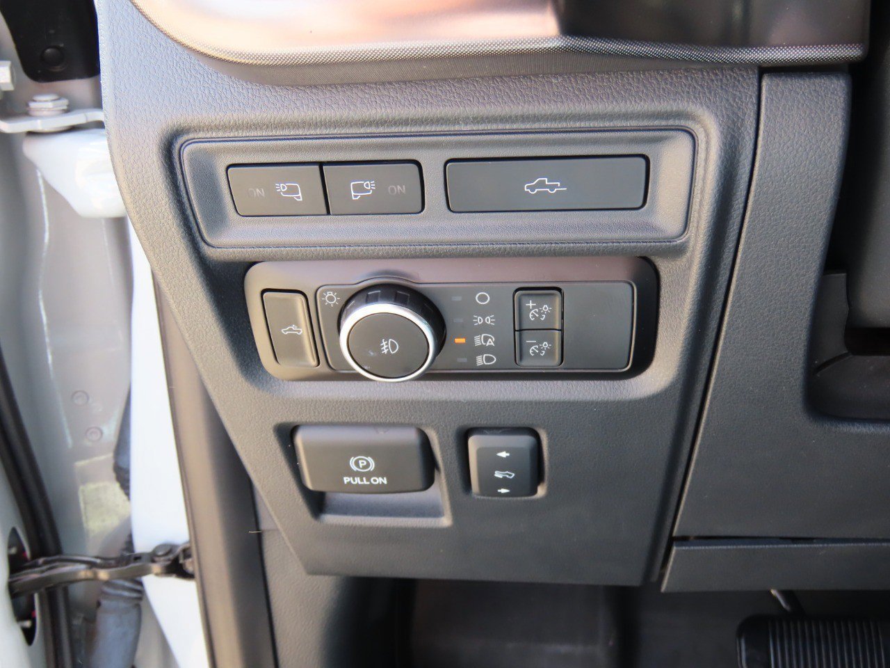 Certified 2023 Ford F150 Tremor w/ Equipment Group 402A High image 25