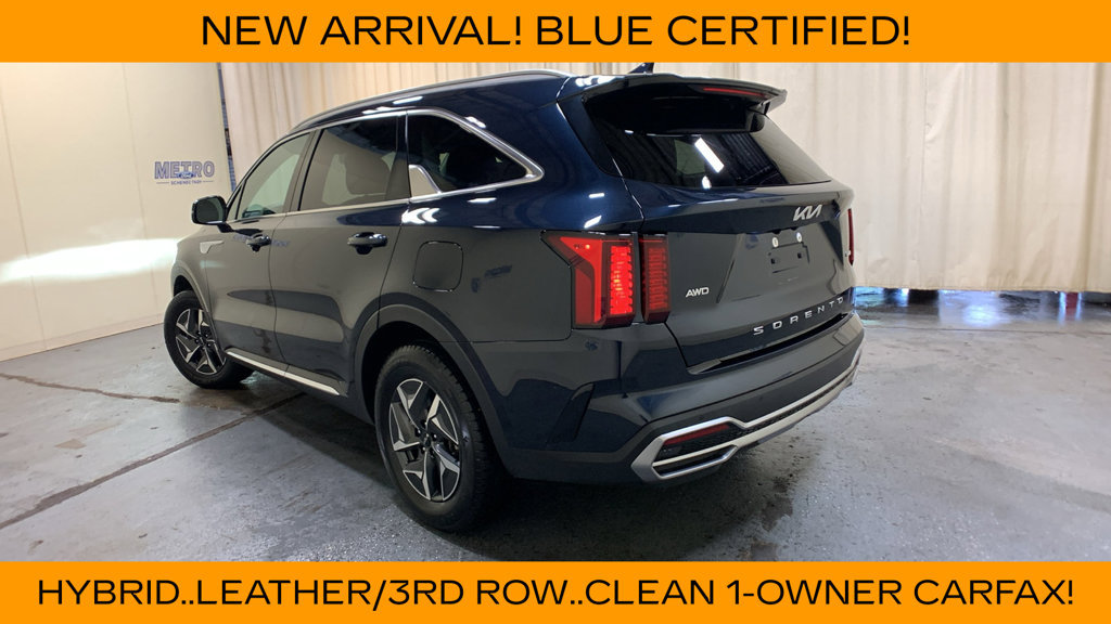 Used 2022 Kia Sorento S AWD/4WD image 5