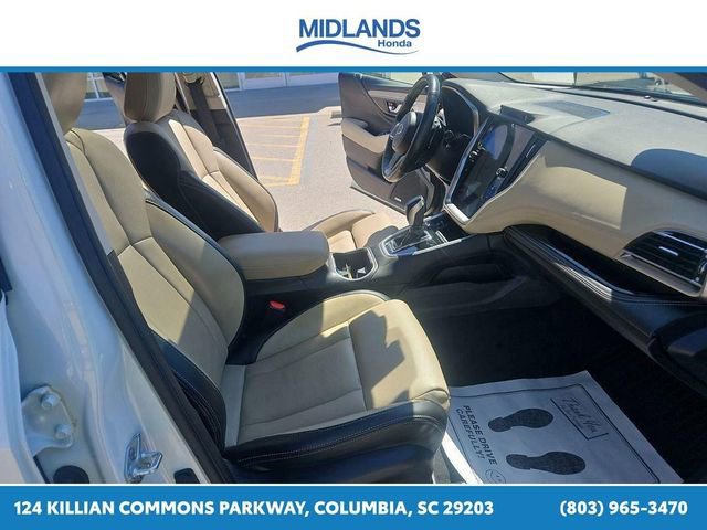 Used 2024 Subaru Outback Limited XT AWD/4WD image 66