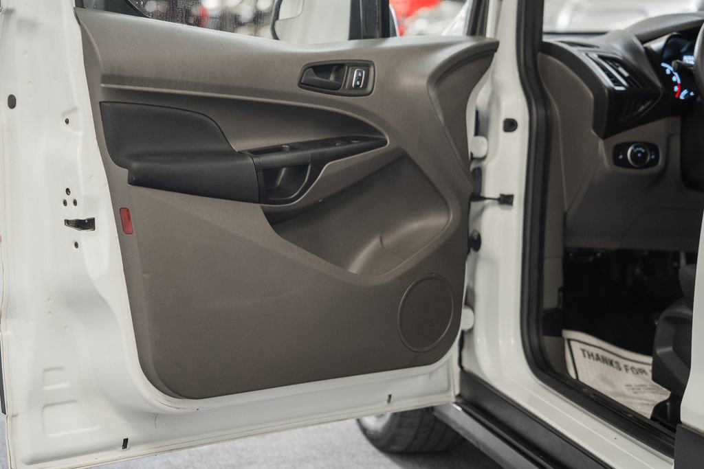 Certified 2022 Ford Transit Connect XL image 31
