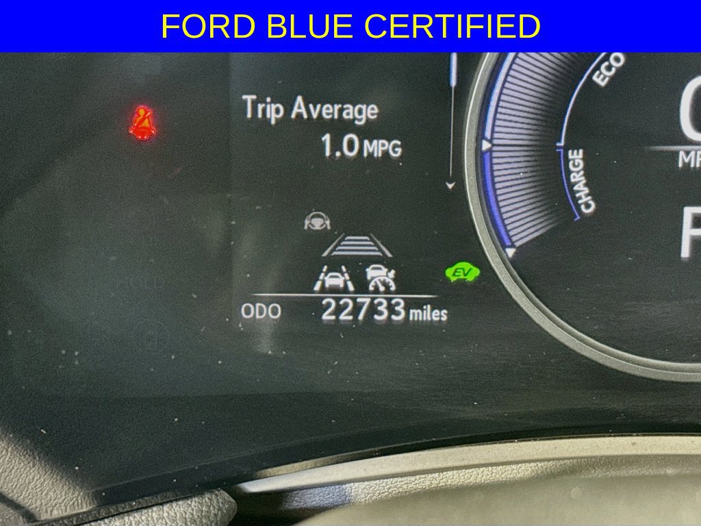 Used 2025 Lexus NX 350h AWD w/ Accessory Package (2T) image 15