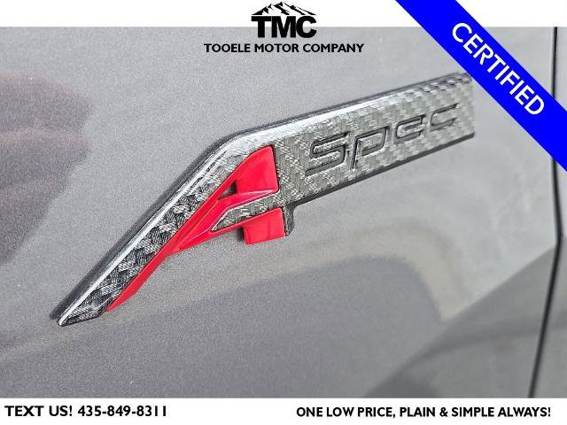 Used 2021 Acura RDX A-Spec image 11