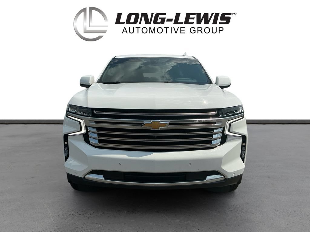 Used 2021 Chevrolet Tahoe High Country AWD/4WD image 11