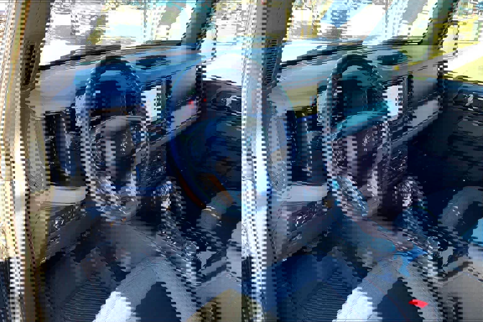 Certified 2022 Ford Bronco Big Bend image 15