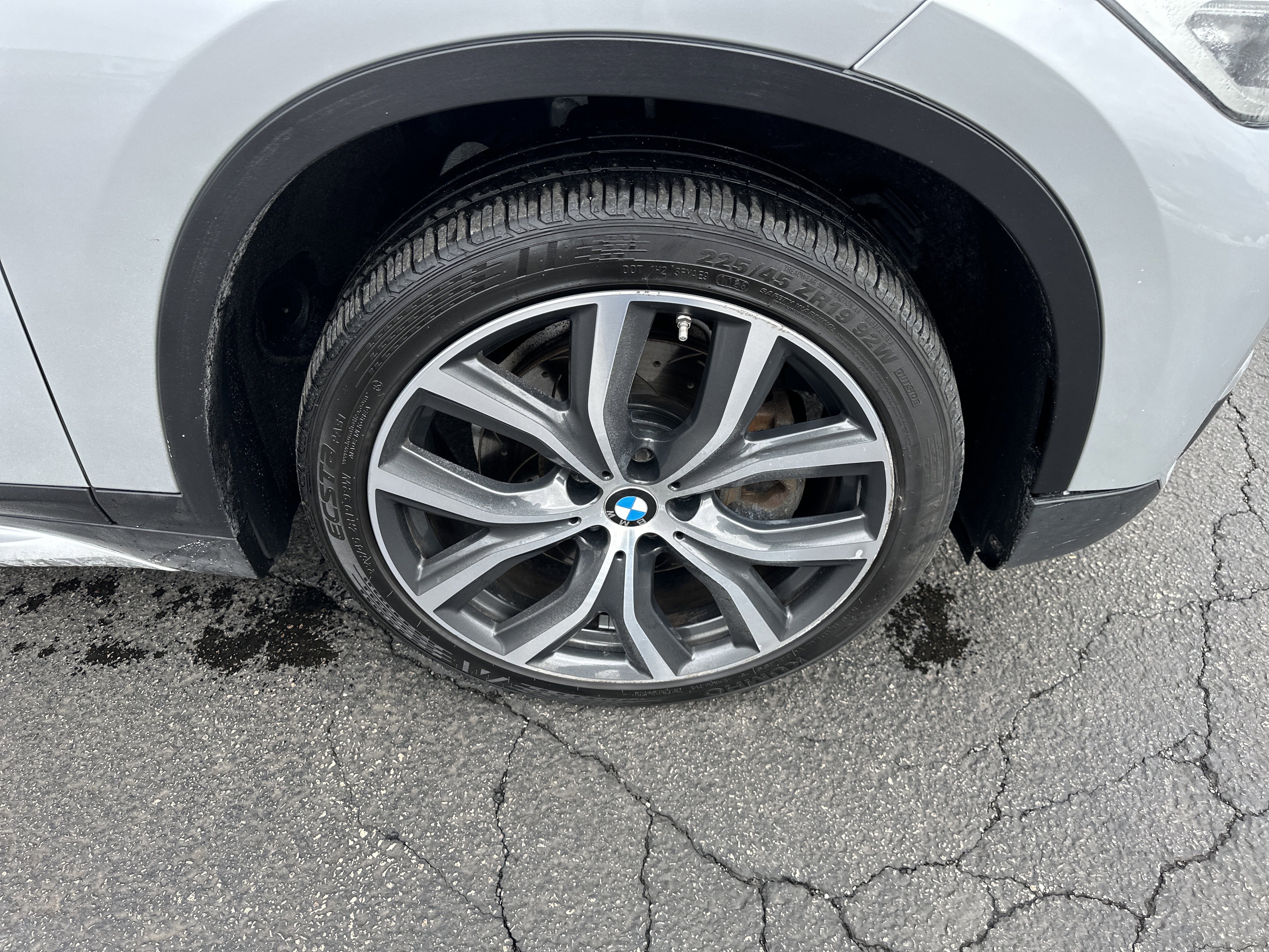 Used 2018 BMW X1 sDrive28i image 13
