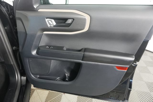 Certified 2025 Ford Bronco Sport Big Bend AWD/4WD image 32