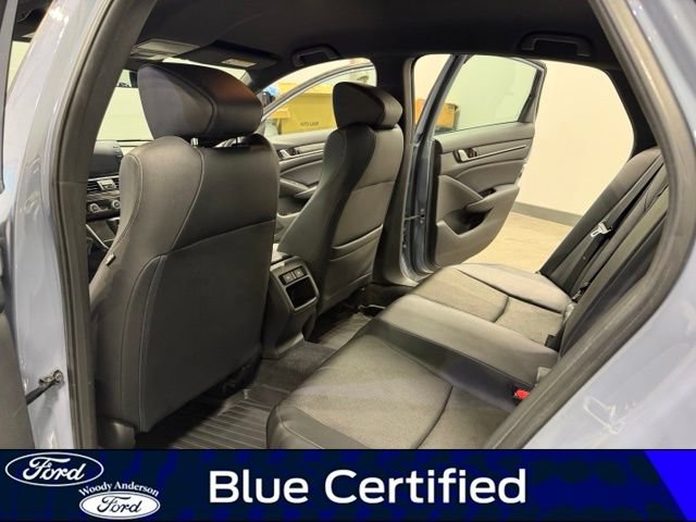 Used 2022 Honda Accord Sport image 23
