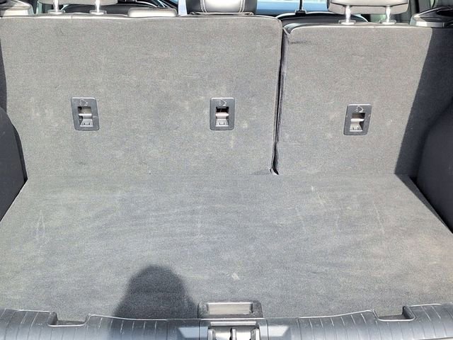 Certified 2024 Ford Escape Platinum image 29