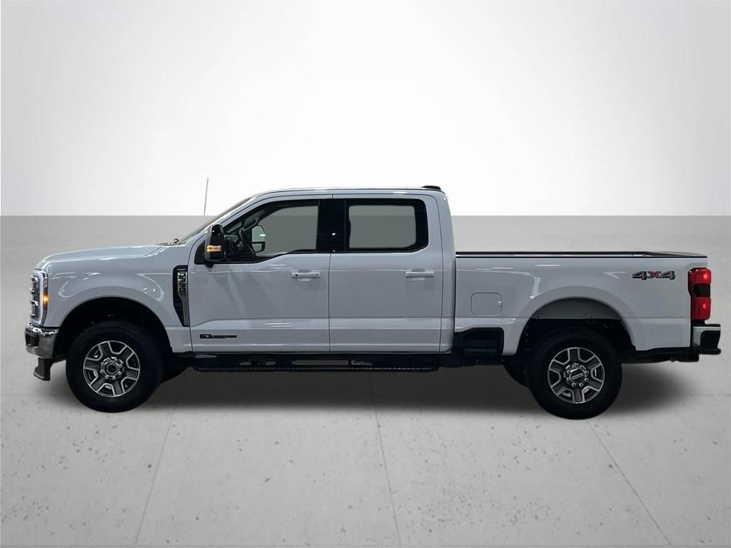 Certified 2025 Ford F350 Lariat w/ Camper Package AWD/4WD image 15