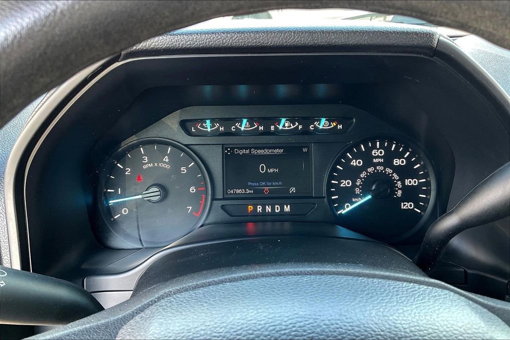 Certified 2020 Ford F150 XL w/ Equipment Group 101A Mid image 18