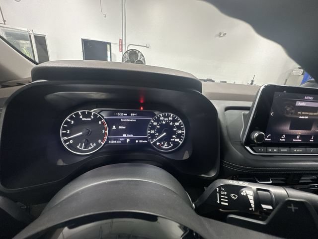 Used 2021 Nissan Rogue SV AWD/4WD image 14