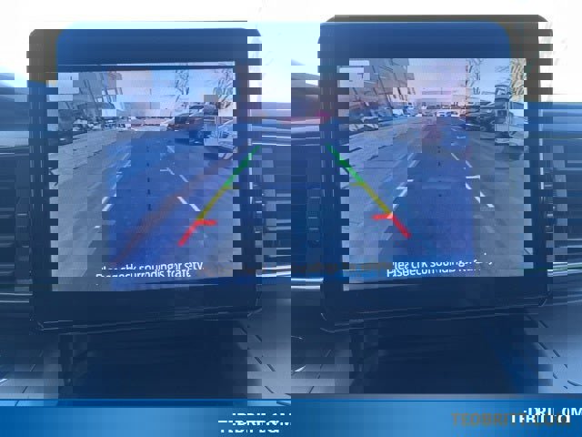 Certified 2023 Ford Explorer XLT w/ Equipment Group 202A image 33