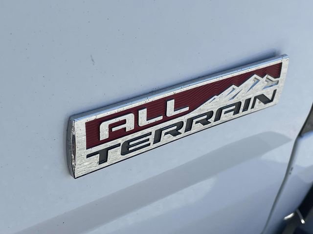 Used 2019 GMC Canyon All Terrain w/ All Terrain X Package AWD/4WD image 8