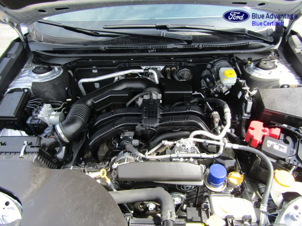 Used 2025 Subaru Outback Limited AWD/4WD image 44