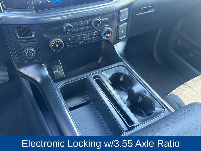 Certified 2024 Ford F150 STX image 19