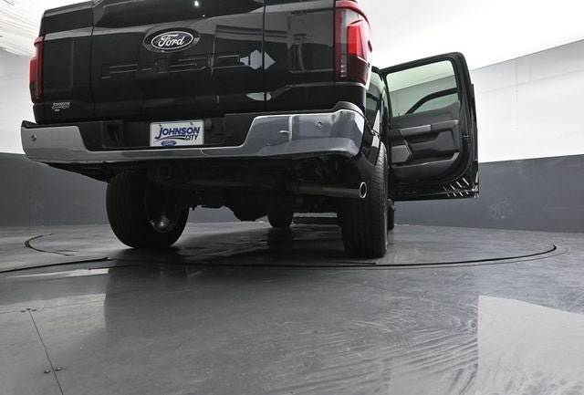 Certified 2024 Ford F150 Lariat w/ Bed Utility Package AWD/4WD image 37