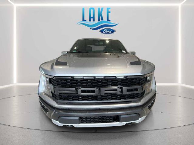 Certified 2023 Ford F150 Raptor w/ Raptor 37 Performance Package AWD/4WD image 2