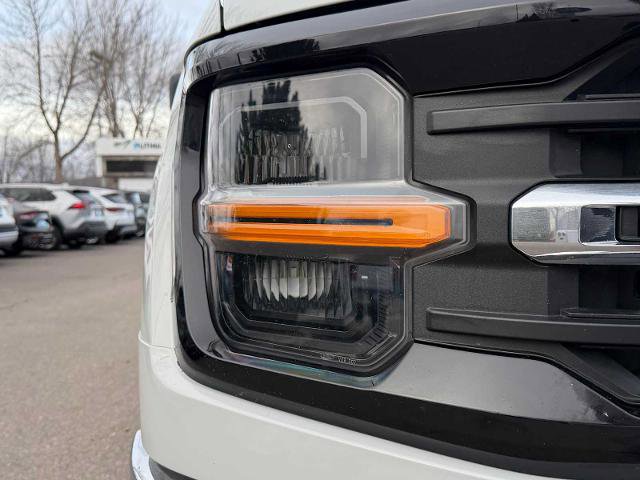 Certified 2024 Ford F150 XLT image 3