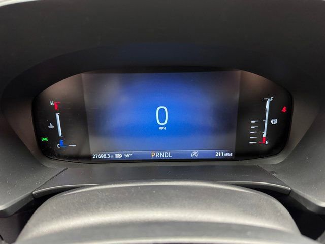 Certified 2024 Ford Escape Active image 16
