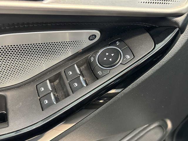 Certified 2023 Ford Explorer Platinum w/ Technology Package image 23